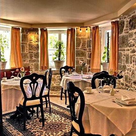 Archontiko Mytilinis Hotel Lesbos Island Zewnętrze zdjęcie