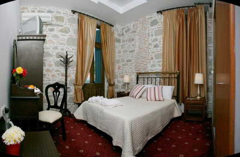 Archontiko Mytilinis Hotel Lesbos Island Zewnętrze zdjęcie
